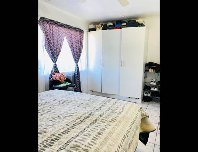 2 BEDROOM DUPLEX FOR SALE IN ASHLEY